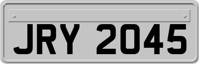 JRY2045