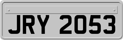 JRY2053
