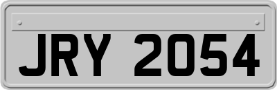 JRY2054