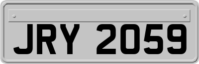 JRY2059