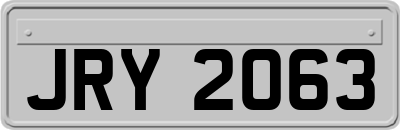 JRY2063