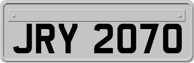 JRY2070