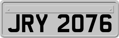 JRY2076