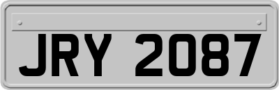 JRY2087