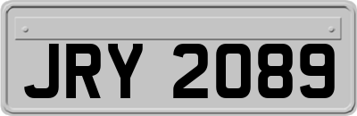JRY2089