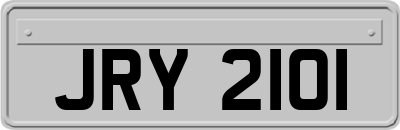 JRY2101
