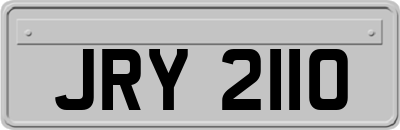 JRY2110