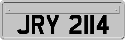 JRY2114