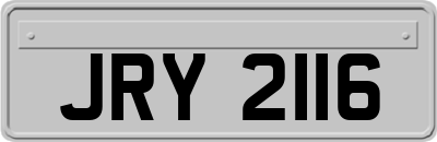 JRY2116
