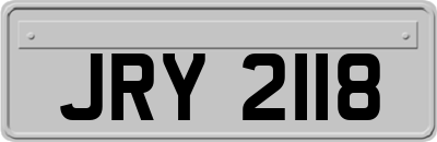 JRY2118