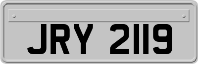 JRY2119