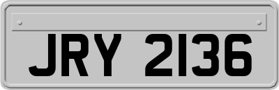JRY2136