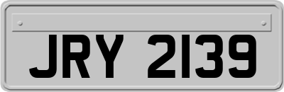 JRY2139