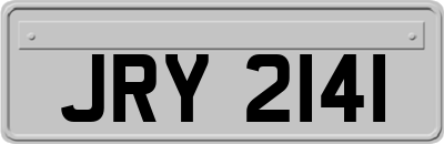 JRY2141