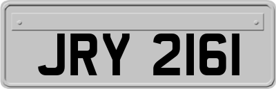 JRY2161