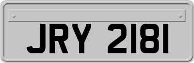 JRY2181