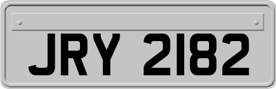 JRY2182
