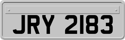 JRY2183