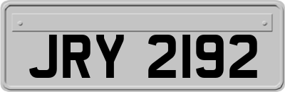 JRY2192