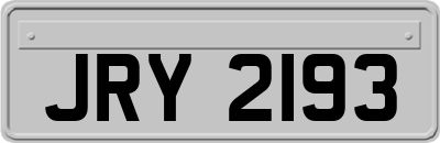 JRY2193