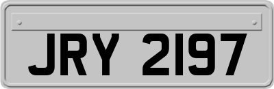 JRY2197