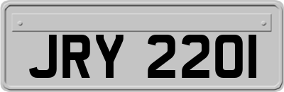 JRY2201