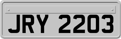 JRY2203