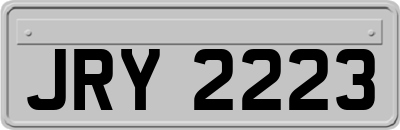 JRY2223