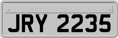 JRY2235