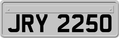 JRY2250