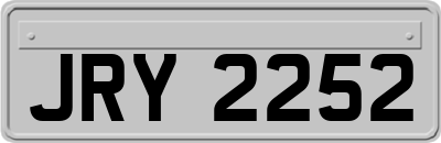 JRY2252
