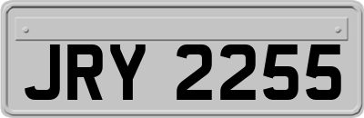 JRY2255