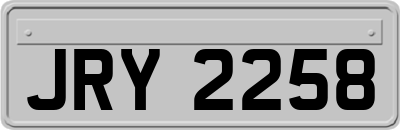 JRY2258
