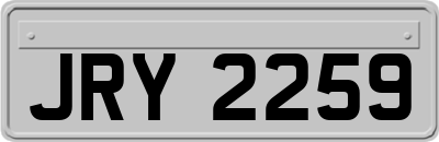 JRY2259