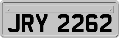 JRY2262