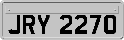 JRY2270