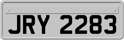JRY2283