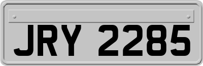 JRY2285