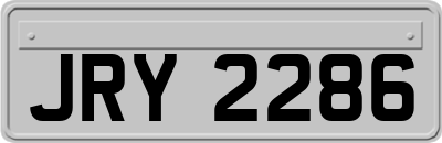 JRY2286