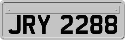 JRY2288