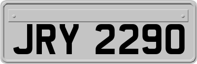 JRY2290
