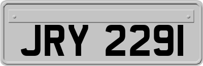 JRY2291