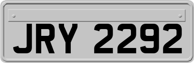 JRY2292