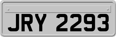 JRY2293