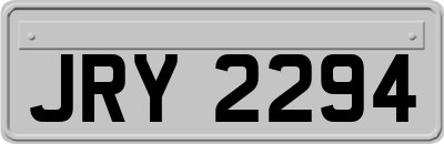 JRY2294