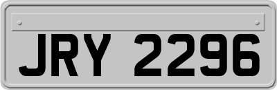 JRY2296