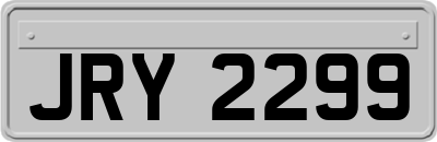 JRY2299