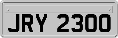 JRY2300