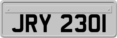 JRY2301