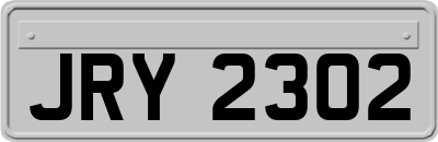 JRY2302
